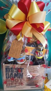 beer pack gift