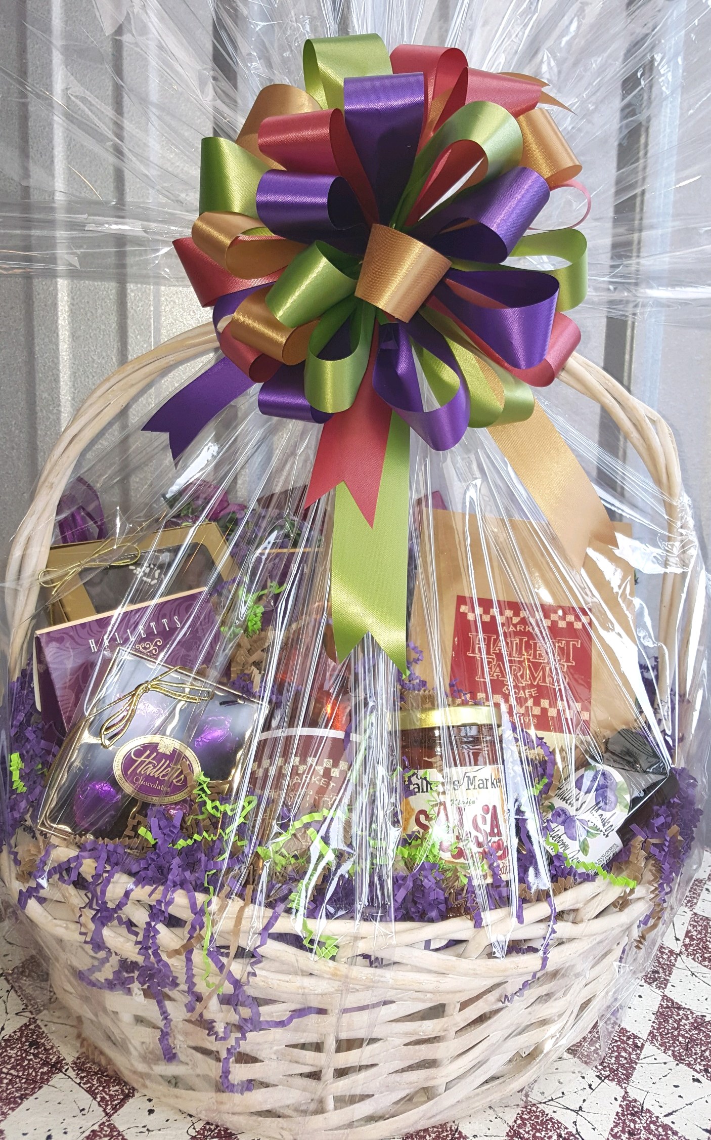 Gift Baskets